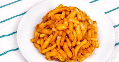 Рецепт Хрустящего чак-чака