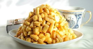 Рецепт Сиропа для чак-чака