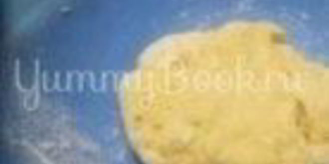 Рецепт татарского чак-чака