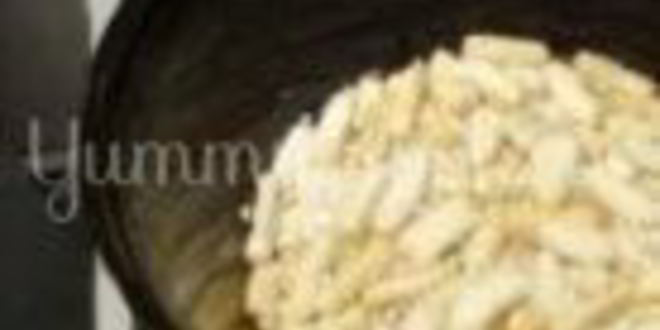 Рецепт татарского чак-чака