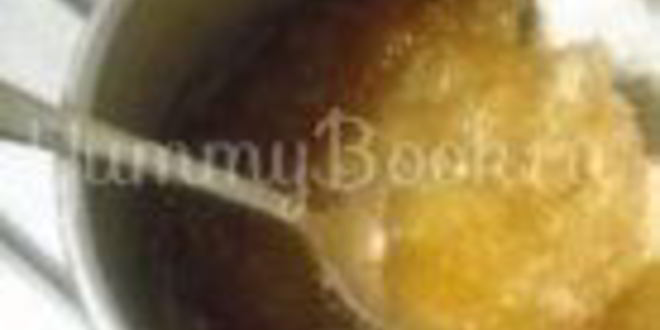 Рецепт татарского чак-чака