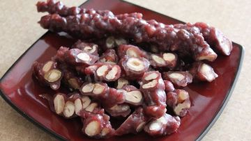 Рецепт Чурчхелы виноградной