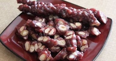 Рецепт Чурчхелы виноградной