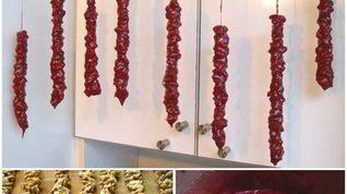 Рецепт Чурчхелы