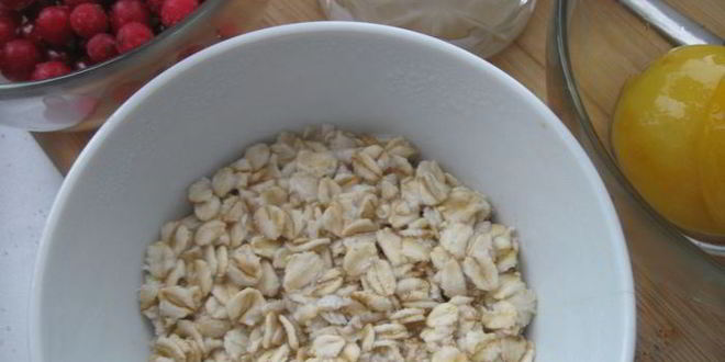 Рецепт десерта доброе утро