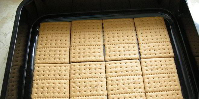 Рецепт десерта из манго по-филиппински