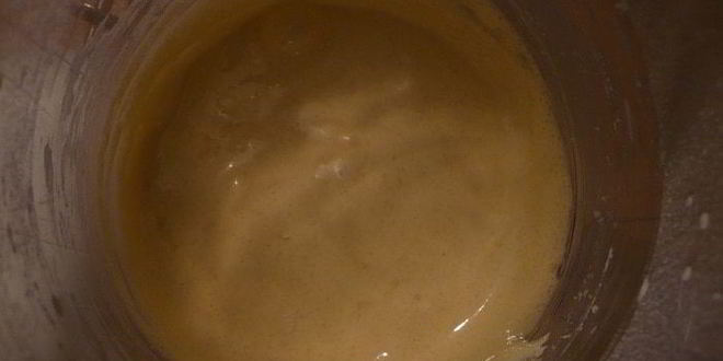 Рецепт десерта плавающие острова