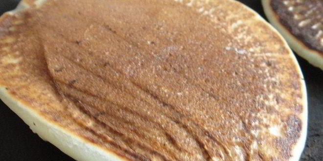 Рецепт десерта ванильного цукини в лимонной шубке