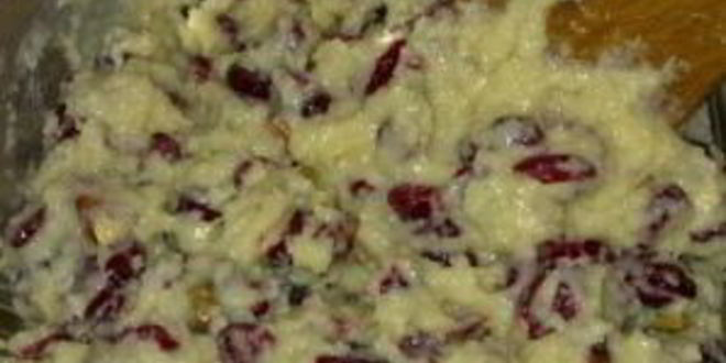 Рецепт десерта восточная сладость