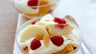 Рецепт Десерта Восточного