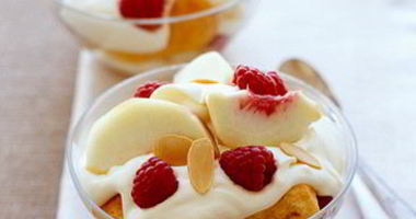 Рецепт Десерта Восточного