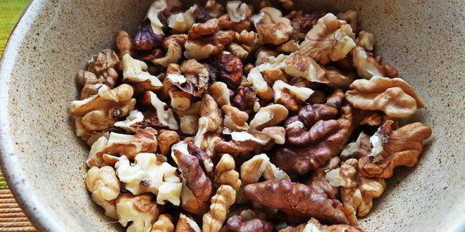 Рецепт фруктово-ореховой колбаса