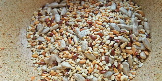 Рецепт фруктово-ореховой колбаса