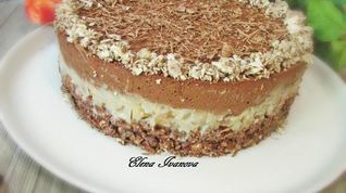 Рецепт Грушева-шоколадного крустильян