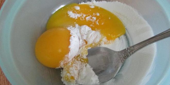 Рецепт грушева-шоколадного крустильян