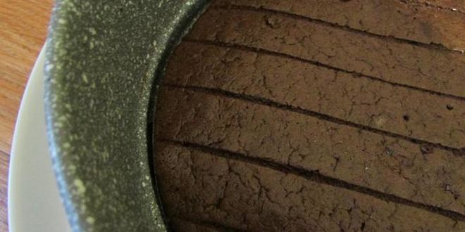 Рецепт грушева-шоколадного крустильян