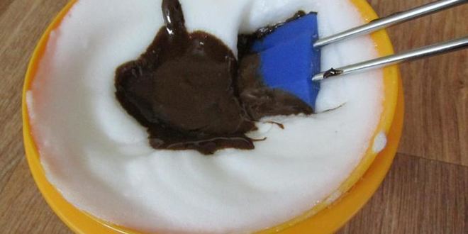 Рецепт грушева-шоколадного крустильян