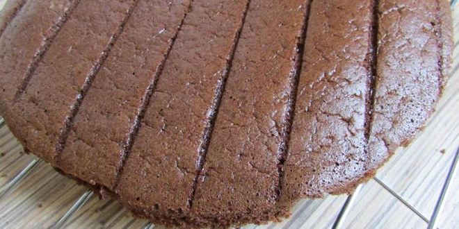 Рецепт грушева-шоколадного крустильян