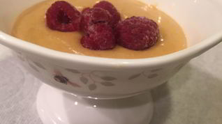 Рецепт Итальянского десерта Забаглионе