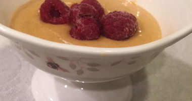 Рецепт Итальянского десерта Забаглионе