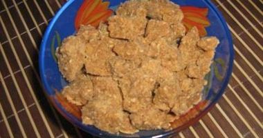 Рецепт Арахисовой халв