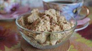 Рецепт Армянской халвы