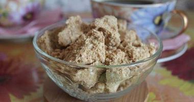 Рецепт Армянской халвы