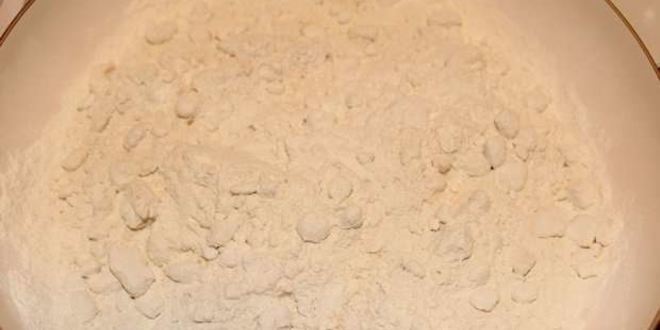 Рецепт армянской халвы