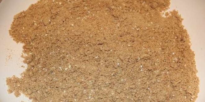 Рецепт армянской халвы