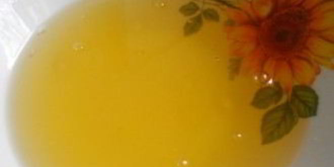 Рецепт азербайджанской халвы из муки