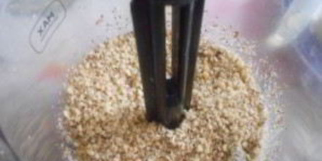 Рецепт азербайджанской халвы из муки