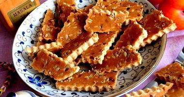Рецепт Домашней армянской халвы