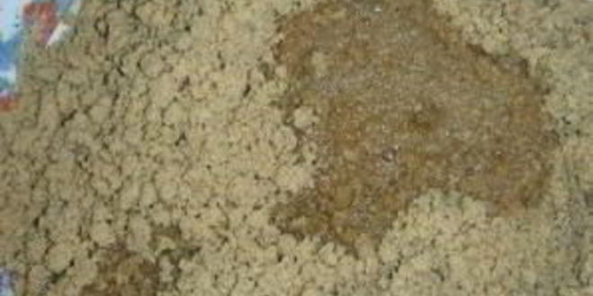 Рецепт домашней халвы