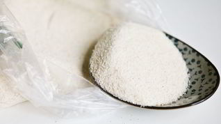 Рецепт Индийской халвы