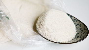 Рецепт Индийской халвы