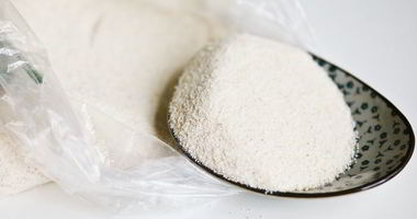 Рецепт Индийской халвы