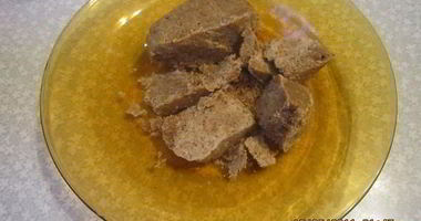 Рецепт Халвы домашней