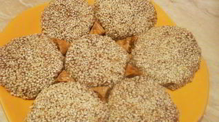 Рецепт Халвы из инжира