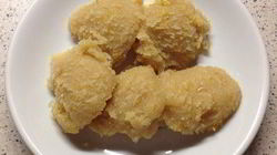 Рецепт Халвы из манки