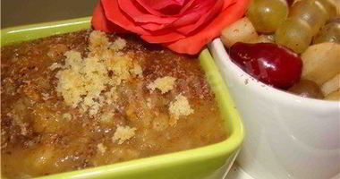 Рецепт Халвы из манной крупы