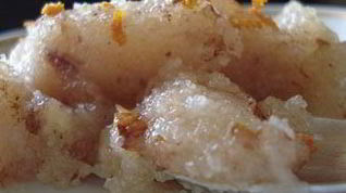 Рецепт Халвы по-гречески