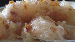 Рецепт Халвы по-гречески