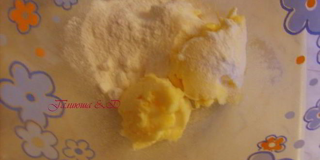 Рецепт халвы в шоколаде