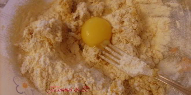 Рецепт халвы в шоколаде