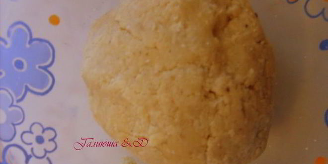 Рецепт халвы в шоколаде