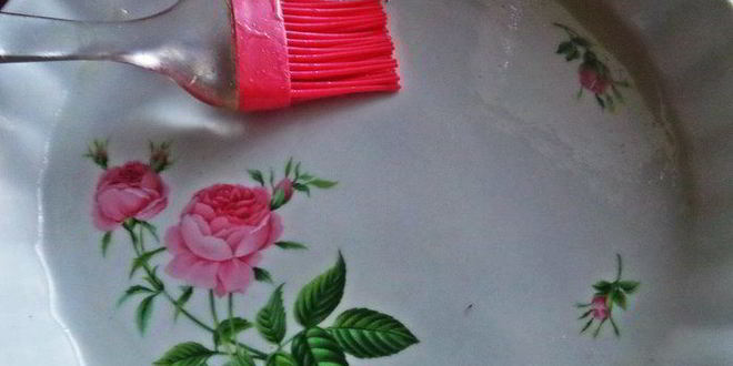 Рецепт халвичного чизкейка