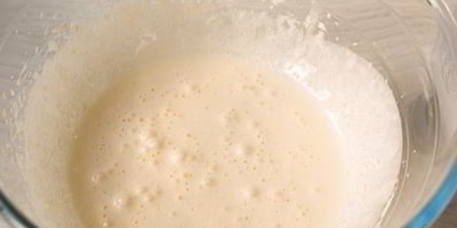 Рецепт халвичного торта