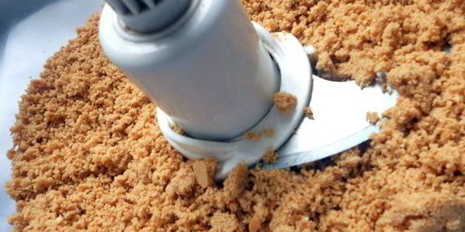 Рецепт конфет с халвой и кленовым сиропом