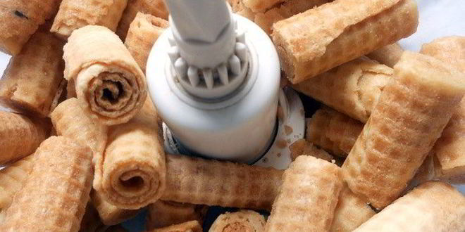 Рецепт конфет с халвой и кленовым сиропом