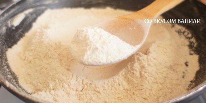 Рецепт кунжутной халвы с фисташками